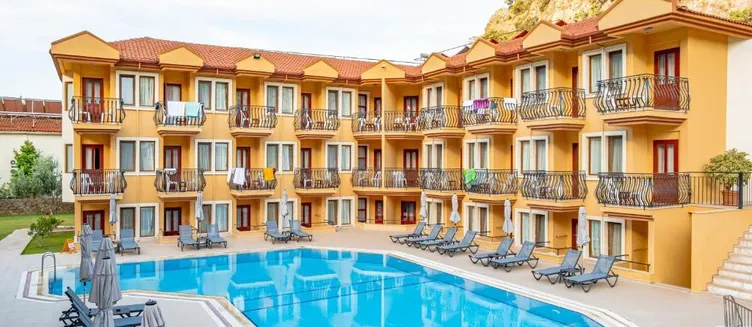 Фото отеля Belcehan Beach Hotel