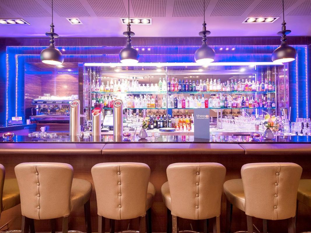 Pullman Munich фото 16