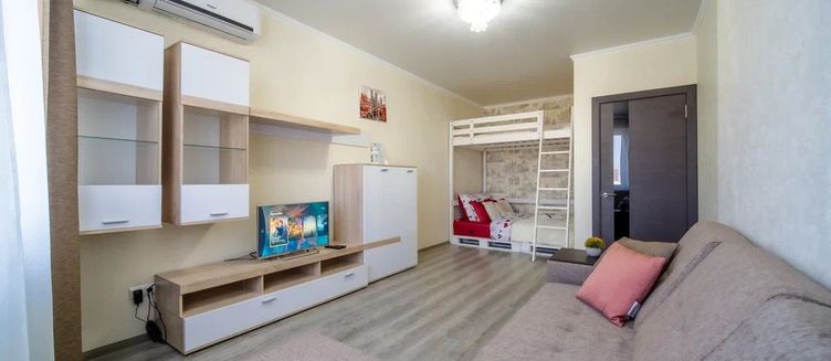 Фото отеля Добрые сутки на Российской