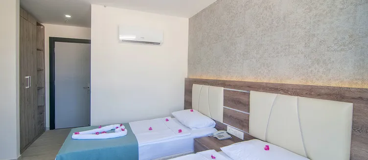 Фото отеля Kolibri Hotel