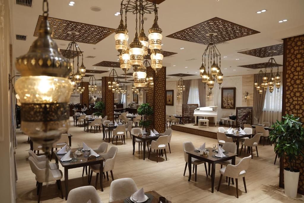 Ichan Qala Premium Class фото 52