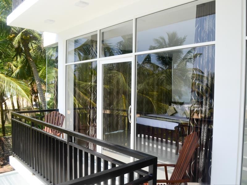 Villa Ocean Dew фото 18