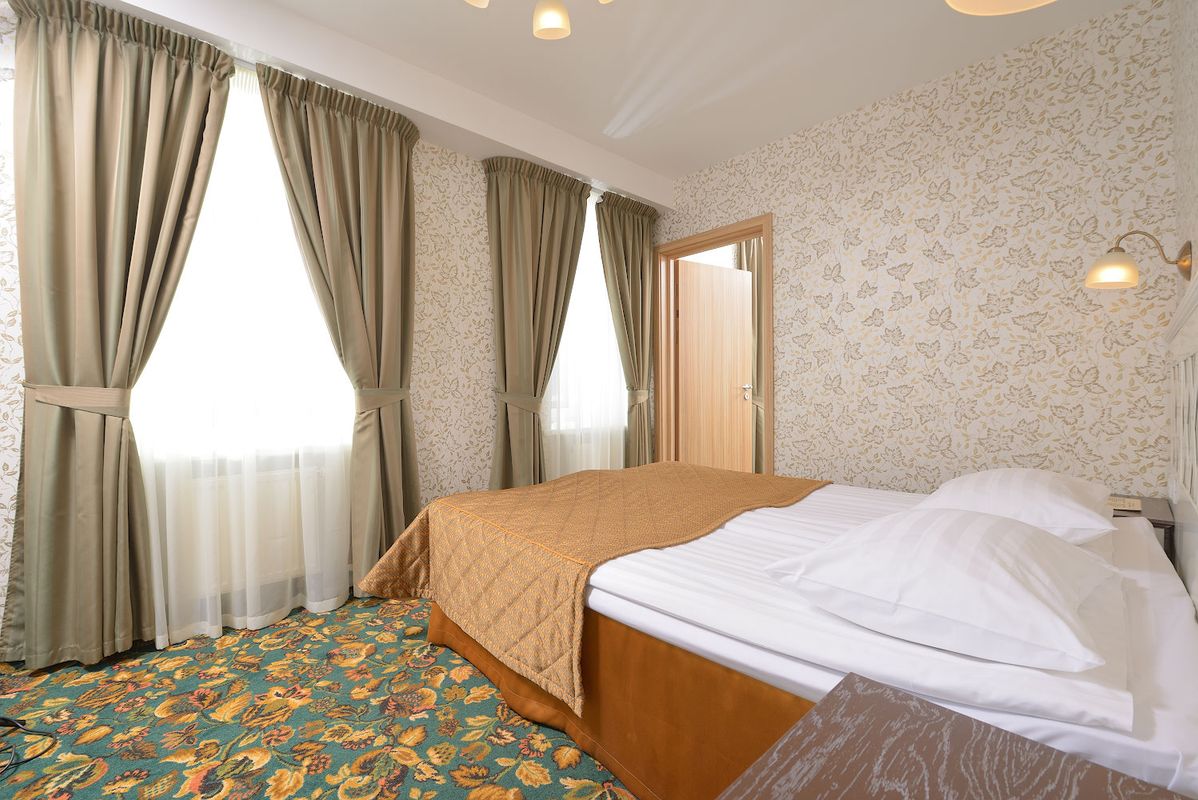 Cronwell Inn Стремянная фото 39