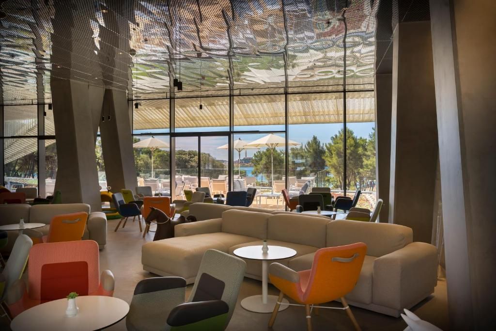 Family Hotel Amarin фото 14