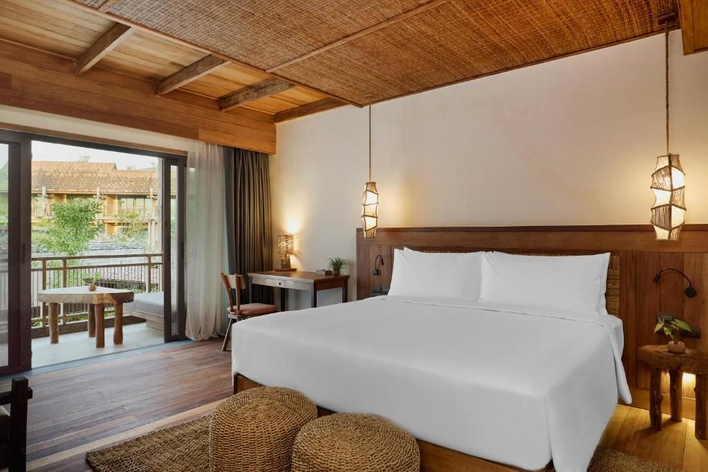 Dinso Resort & Villas Ko Chang, Vignette Collection фото 62
