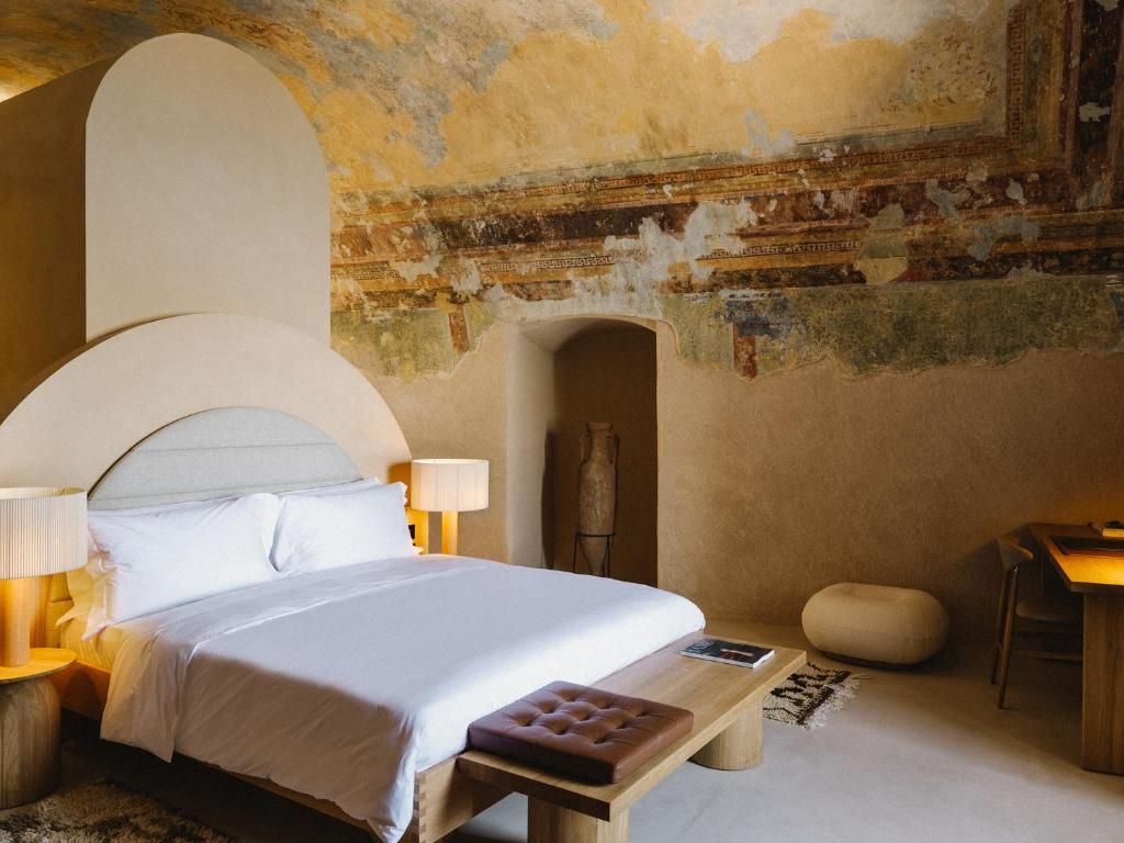 Mamula Island Hotel фото 2