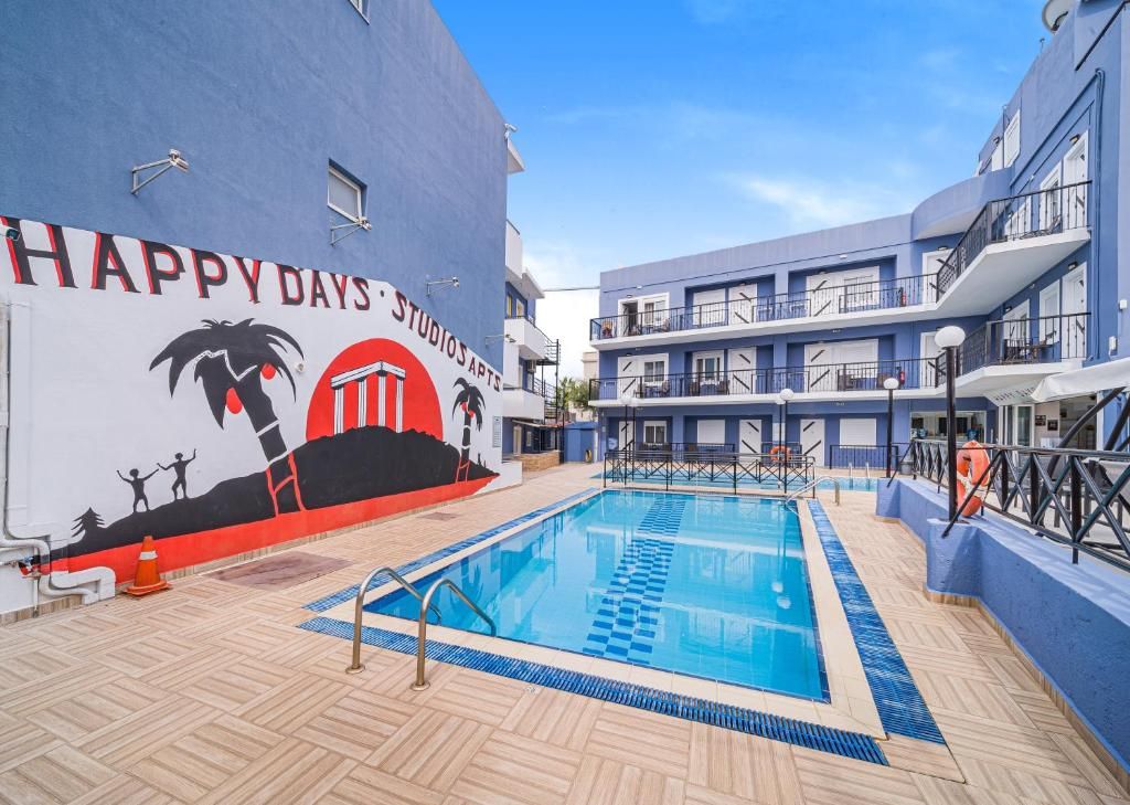 Happy Days фото 32