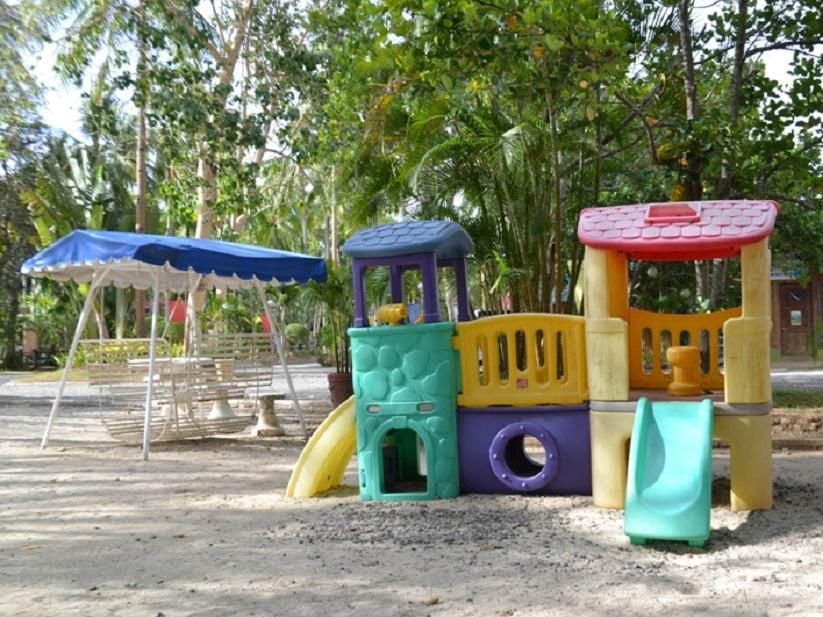 San Remigio Beach Club фото 2