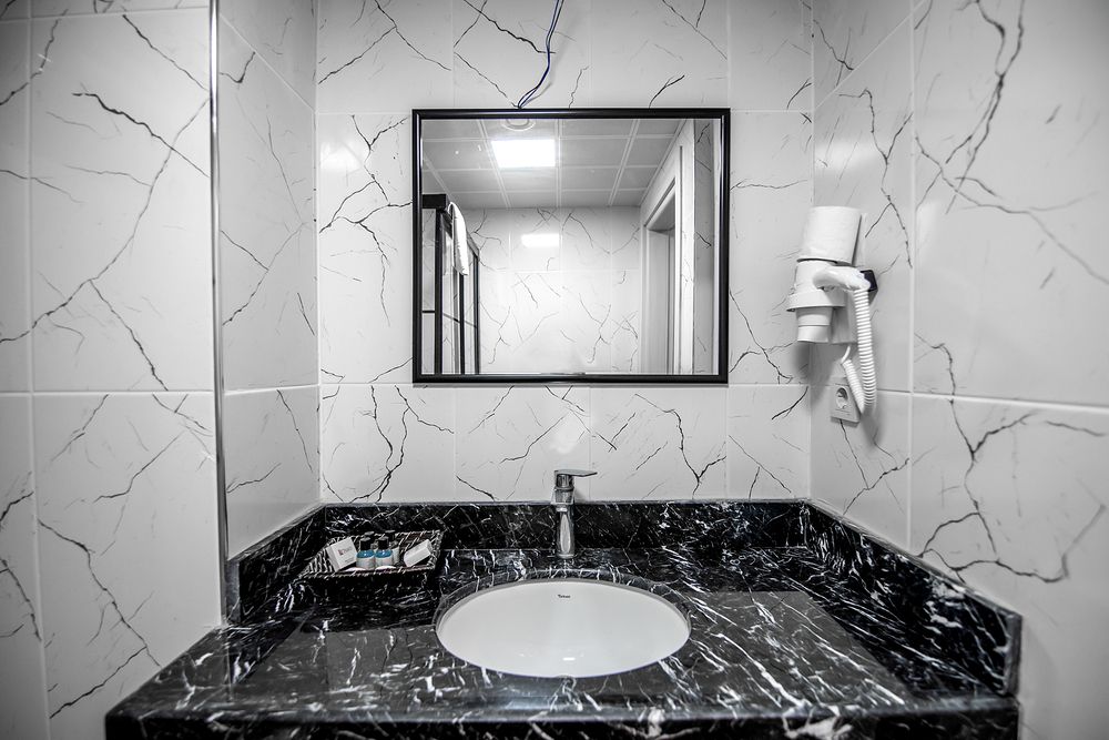 My Assos Hotel Istanbul фото 55