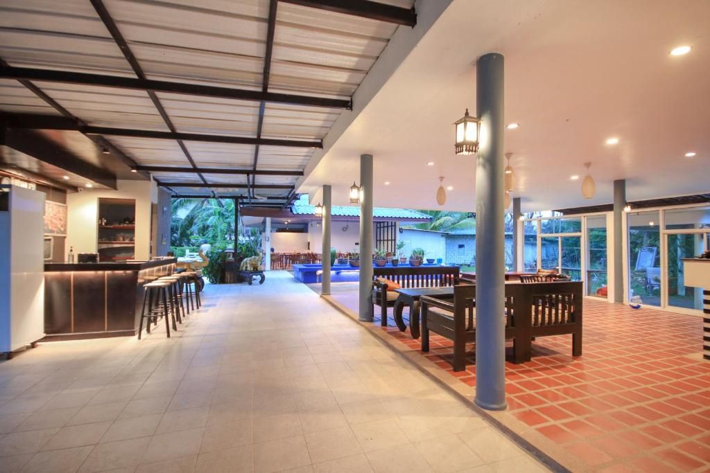 Praewa Villas Naiyang Phuket фото 14