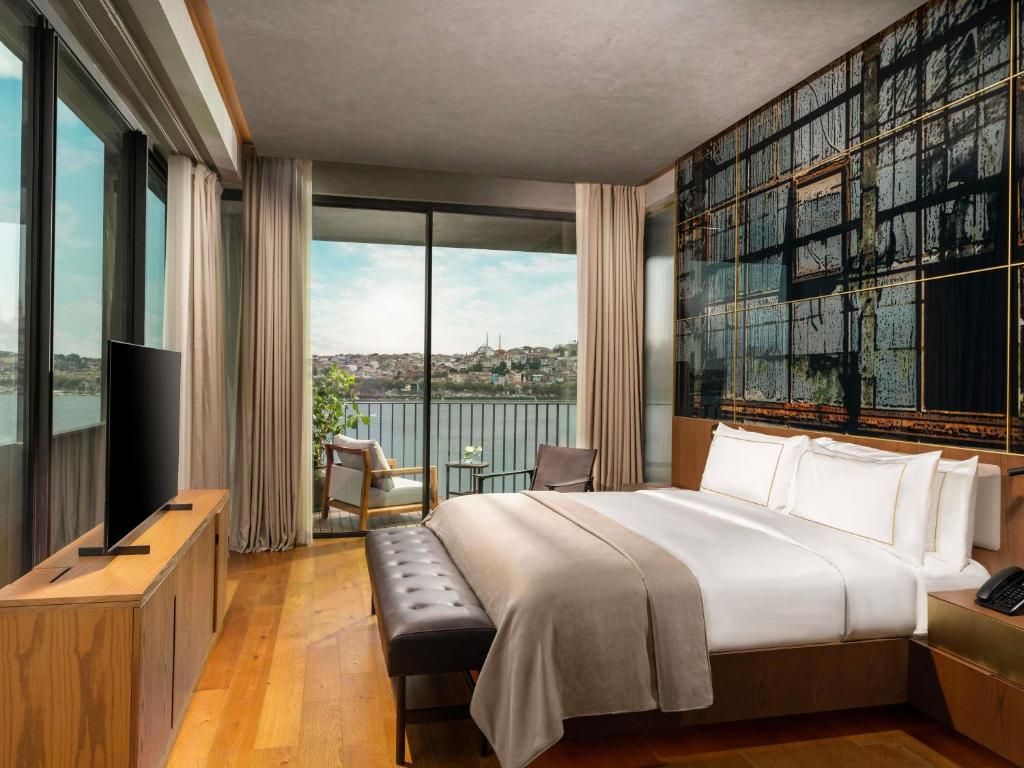 Rixos Tersane Istanbul фото 93