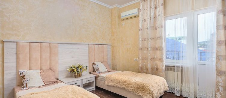 Фото отеля Николетта
