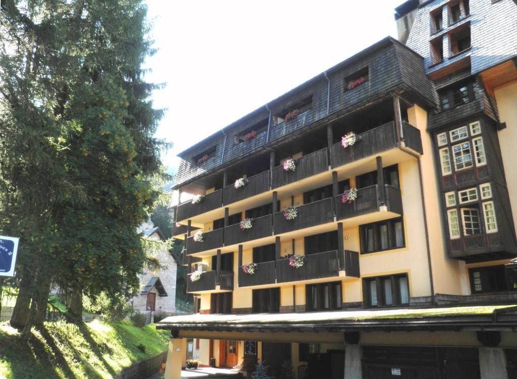R.T.A. Hotel des Alpes 2 фото 2
