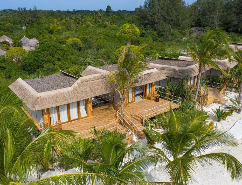 Fruit & Spice Wellness Resort фото 62