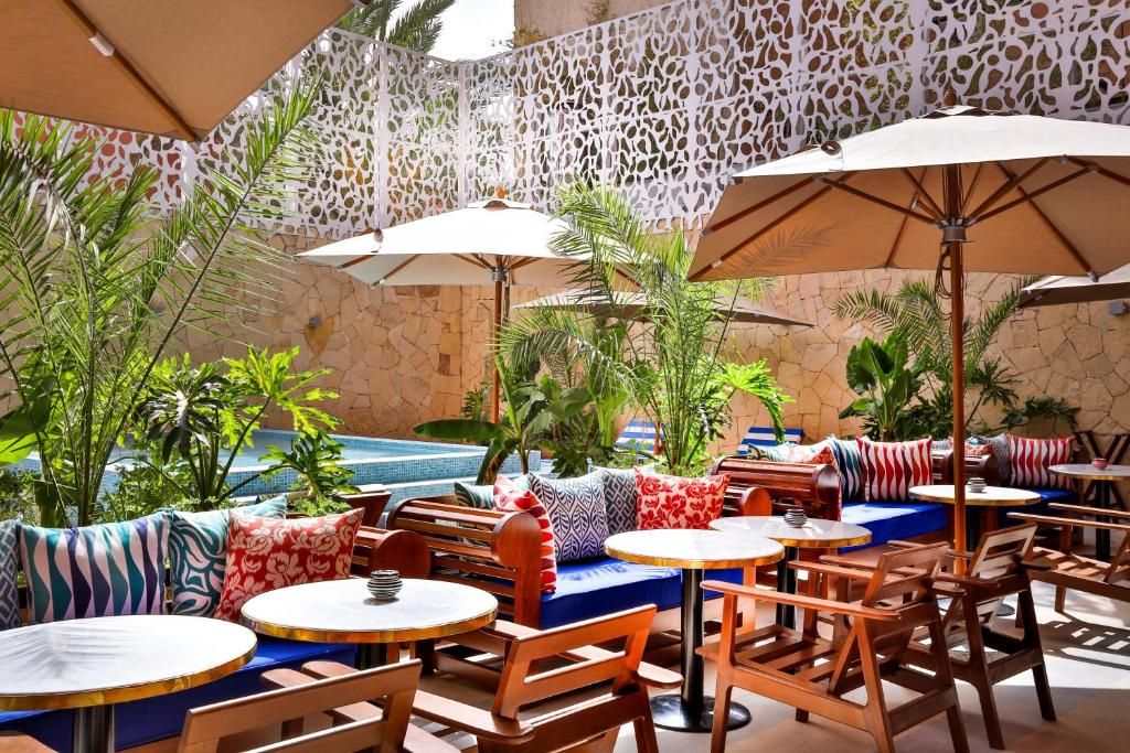 2Ciels Luxury Boutique Hotel & Spa фото 3