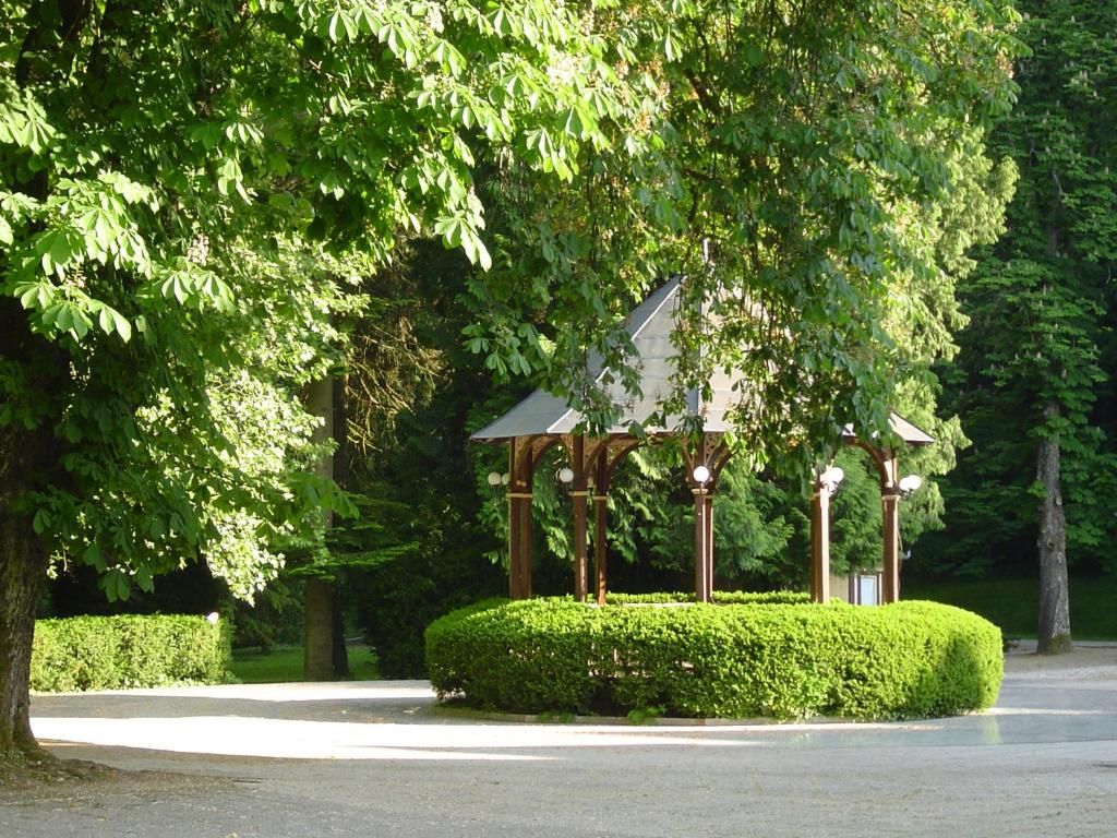 Hotel Park - Terme Dobrna фото 23