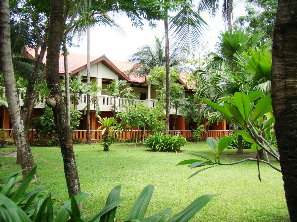 Phuket Leelavadee Hua Ting Resort фото 64