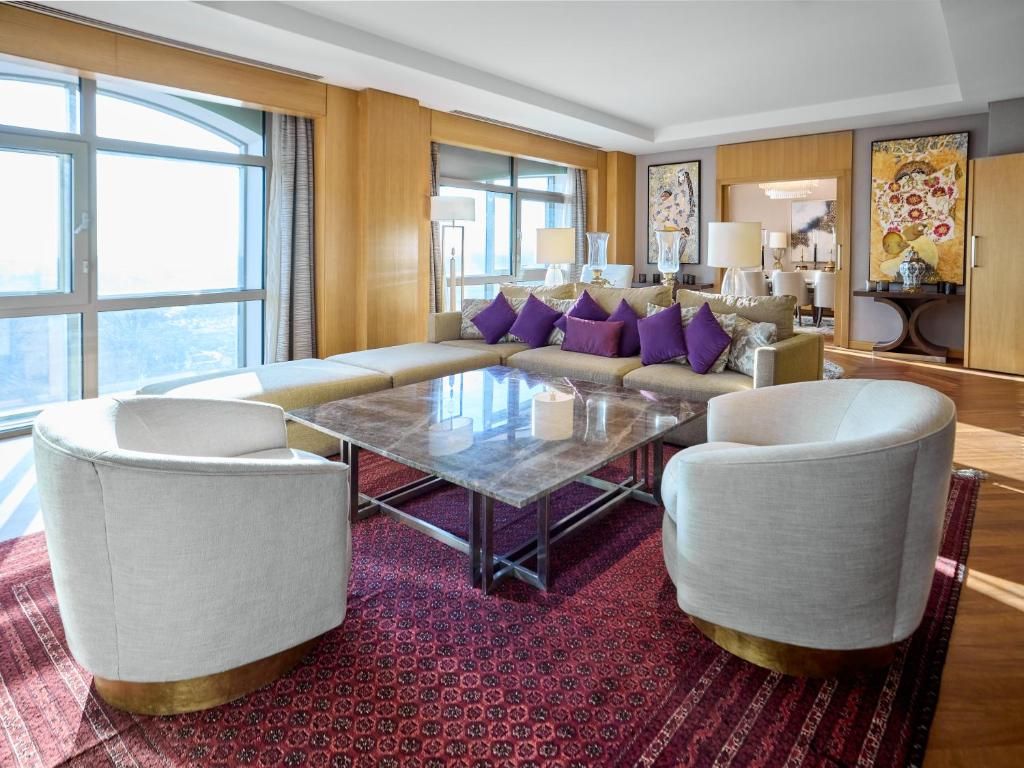 Hyatt Regency Tashkent фото 43