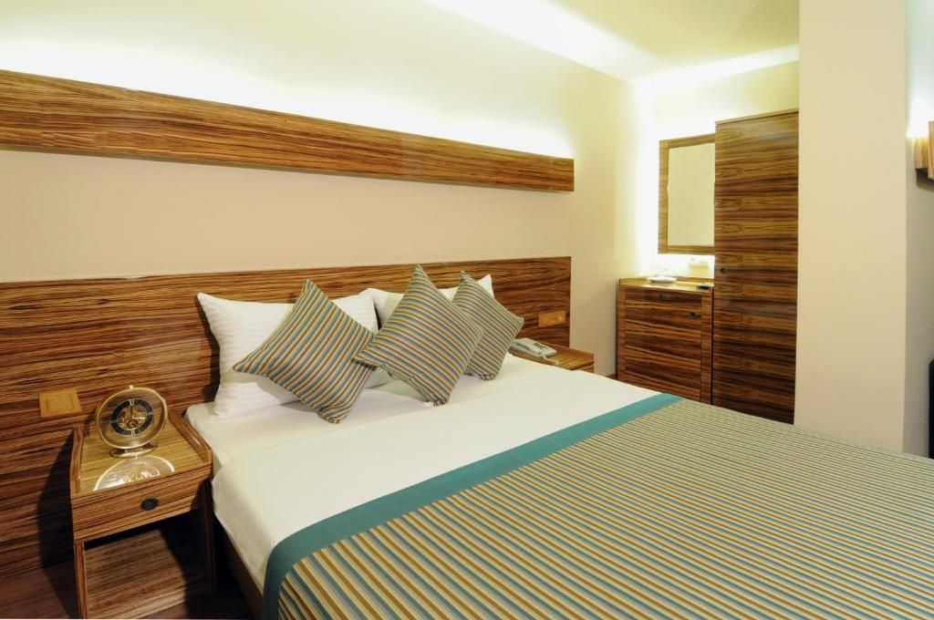 Hotel Buyuk Keban фото 32
