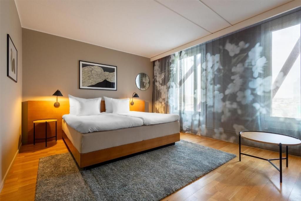 First Hotel G фото 2