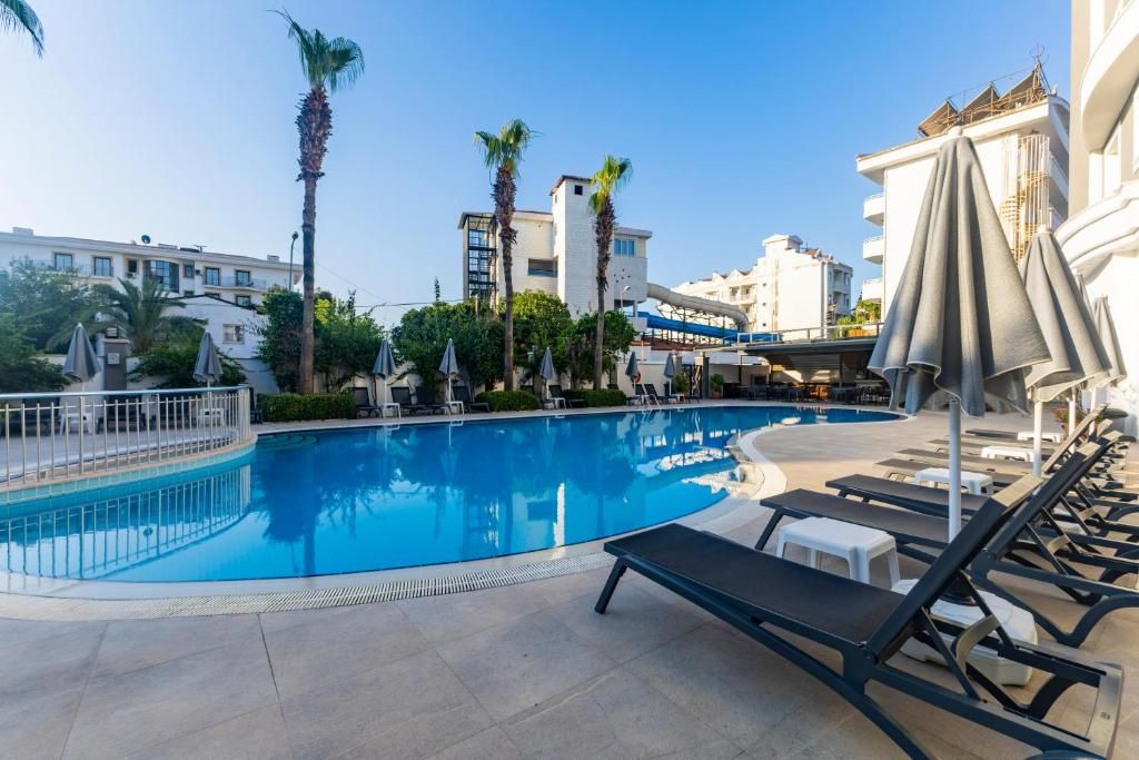 Motto Premium Marmaris фото 58