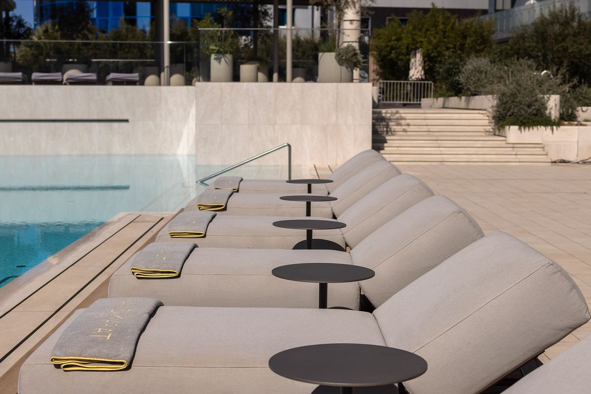 Grand Karat Sochi фото 111