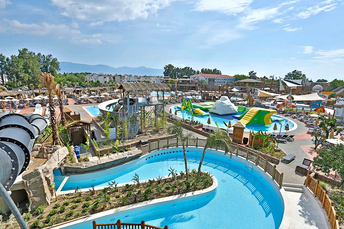 Atlantique Holiday Club фото 10