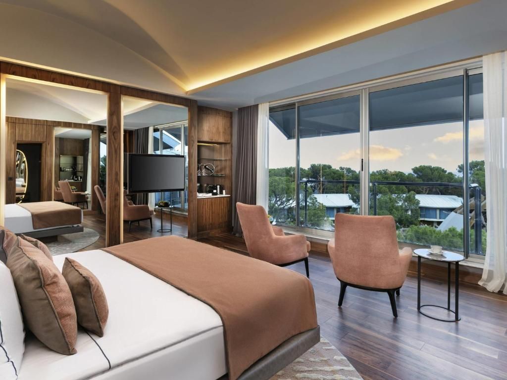 Rixos Sungate Club Diamond фото 92