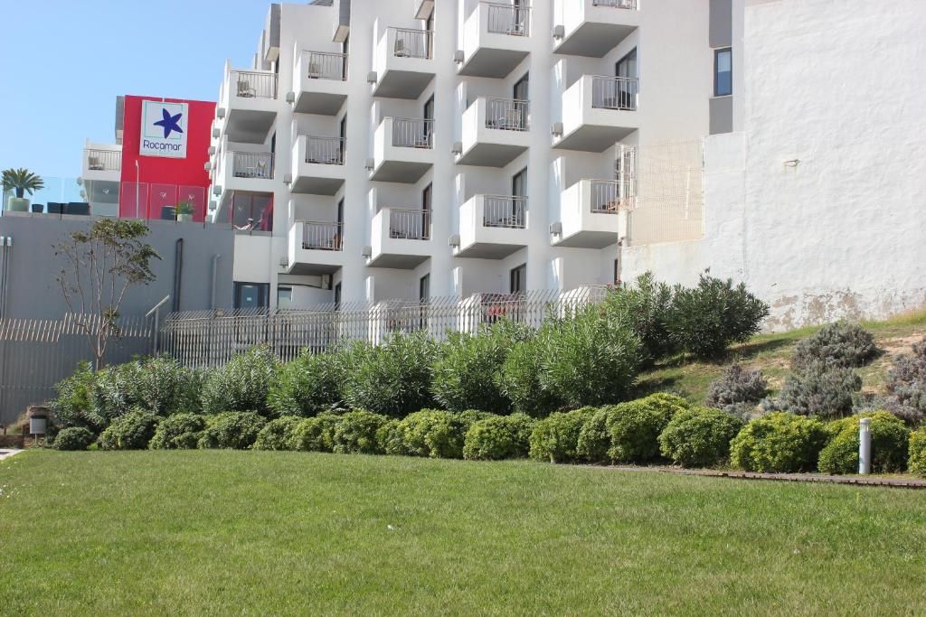 Rocamar Exclusive Hotel & Spa - Adults Only фото 7