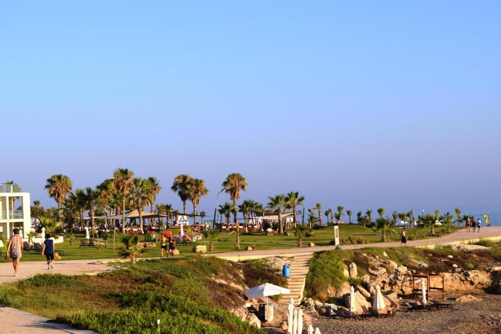 Amphora Hotel & Suites фото 42