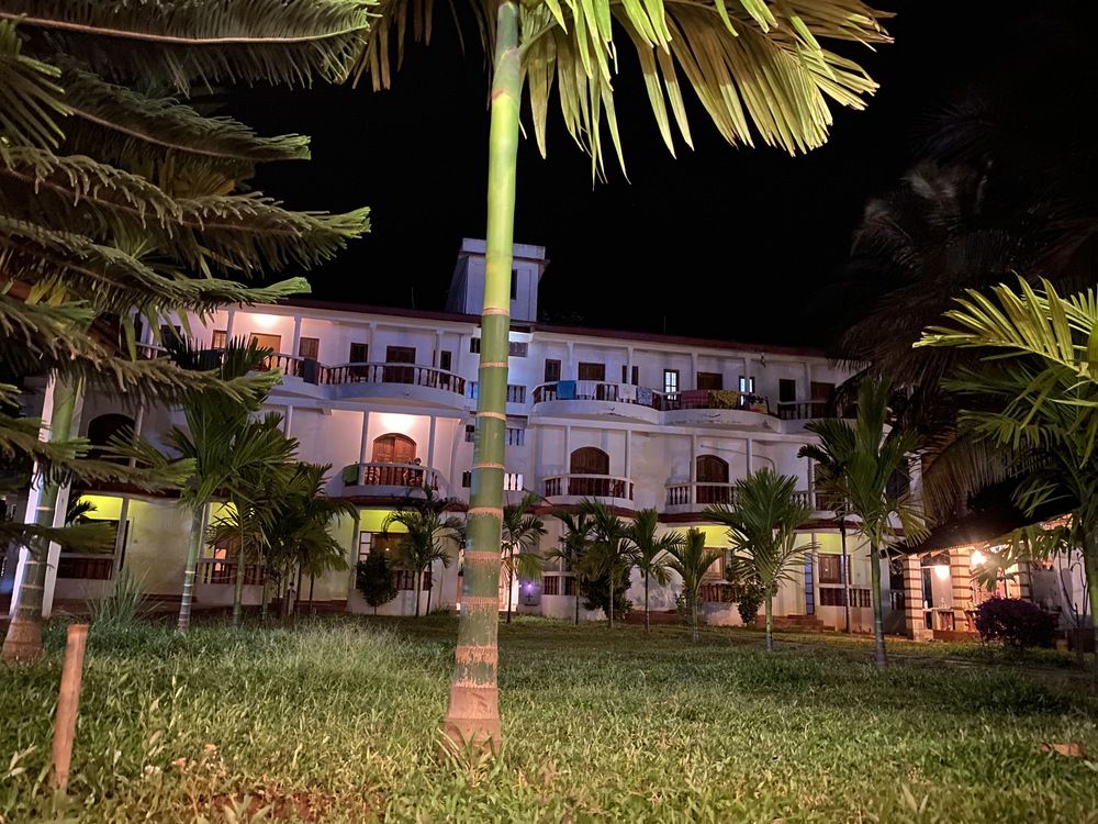Oasis Beach Resort фото 47