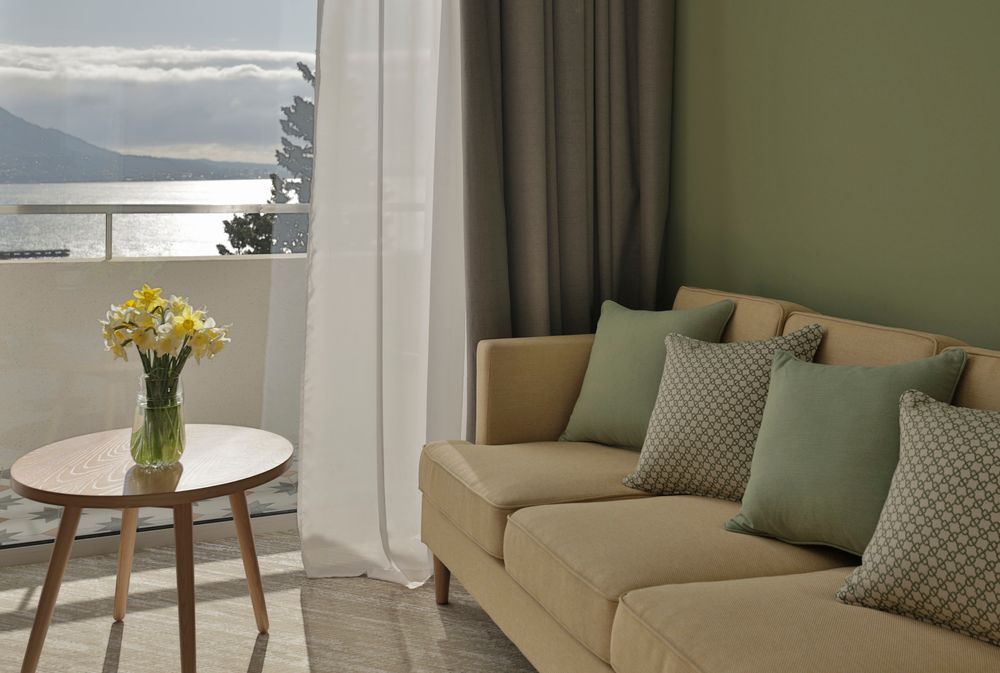 Garden Resort Gagra фото 88