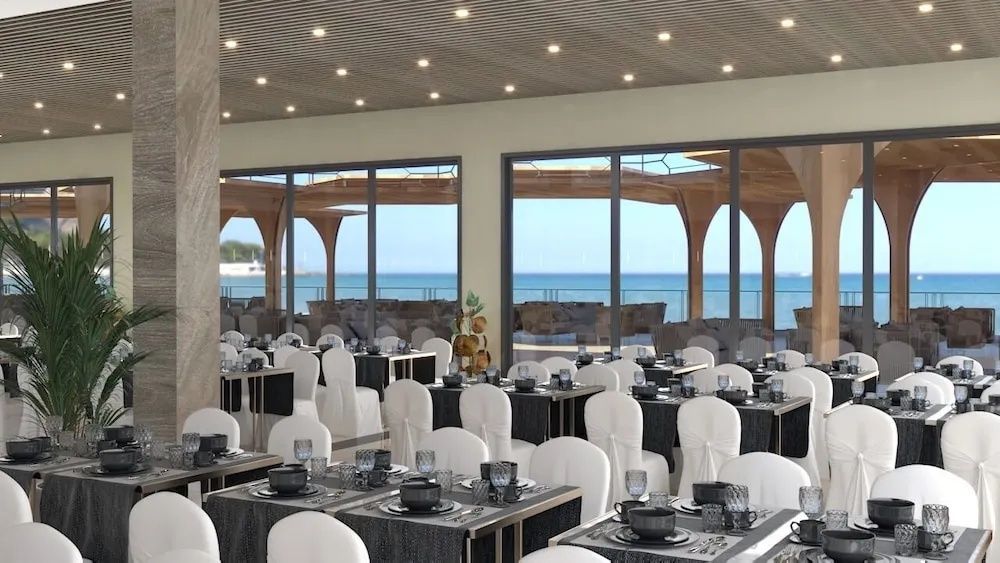 Sirena Beach Resort Spa фото 22