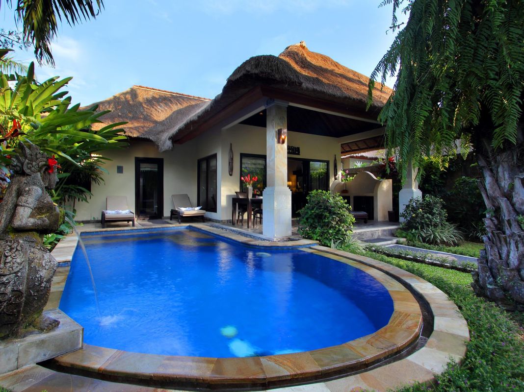 FuramaXclusive Resort & Villas фото 23