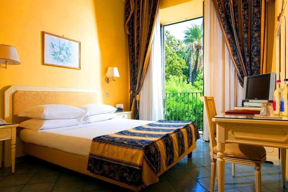 Imperial Hotel Tramontano фото 47