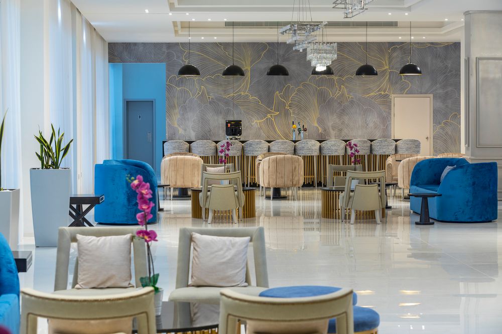 Constantinos The Great Beach Hotel фото 83