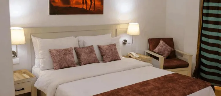 Фото отеля Viking Club Hotel