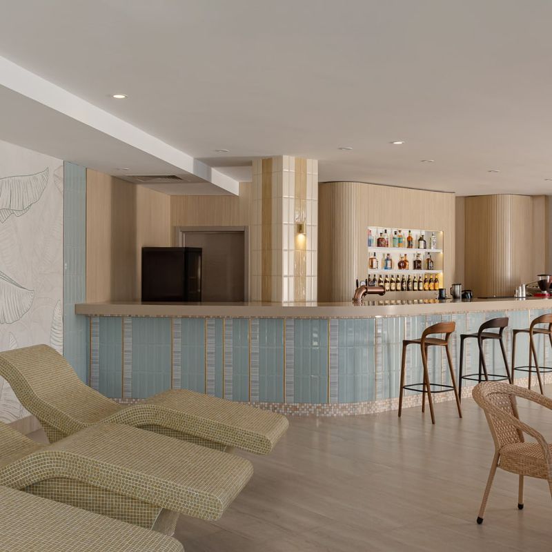 FЮNF Luxury Resort & Spa Anapa Miracleon фото 16