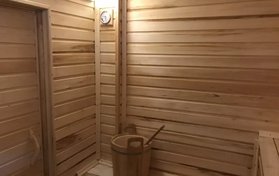 Гостевой дом «Гостевой дом «Alex Home»» фото 10