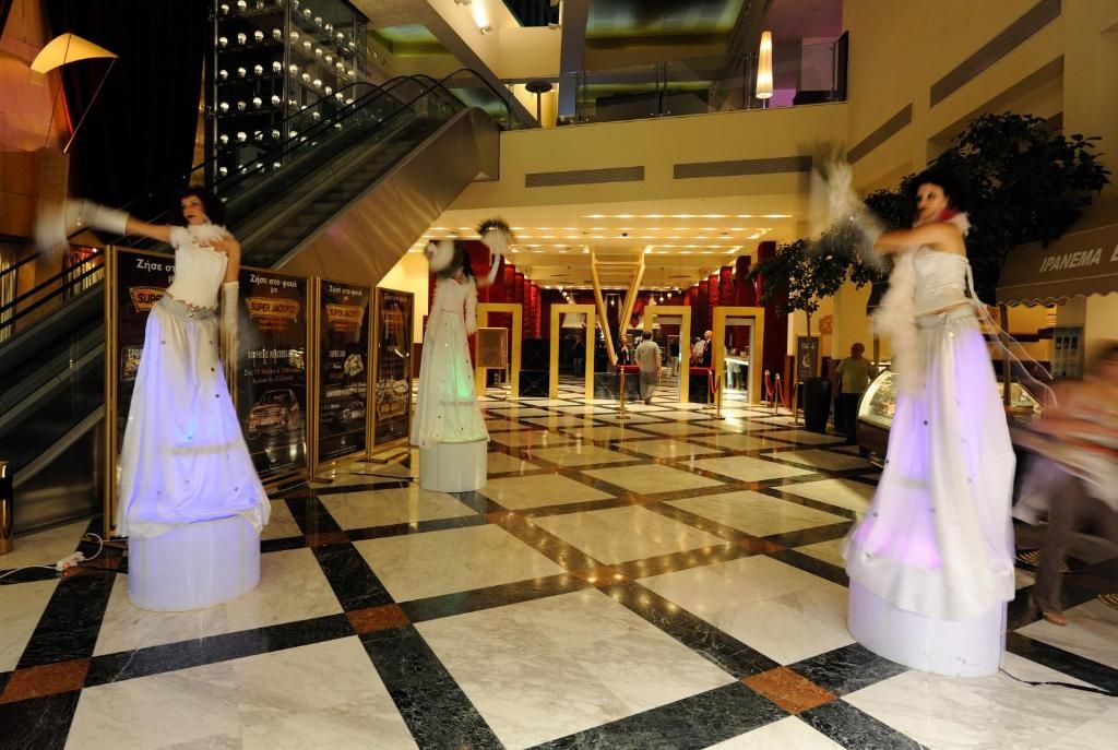 Club Hotel Casino Loutraki фото 6