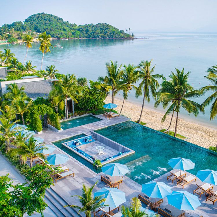 Celes Samui фото 4