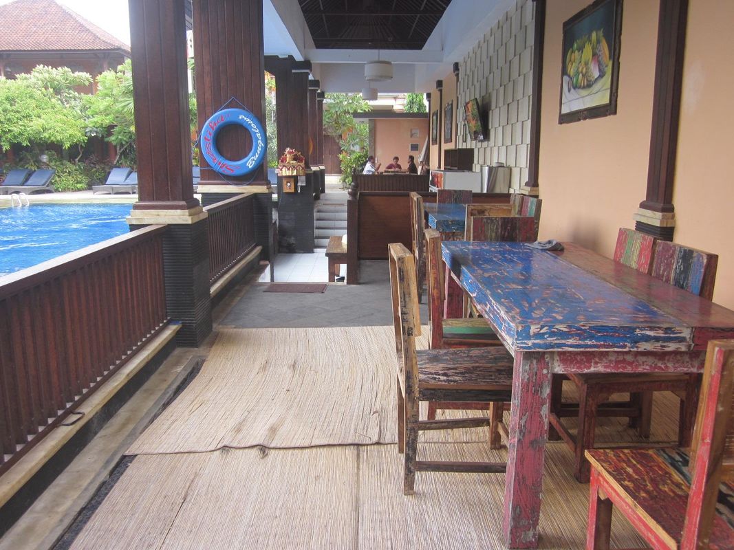 Swastika Bungalow фото 31