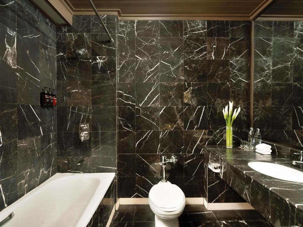 Avani Atrium Bangkok Hotel - SHA Certified фото 32