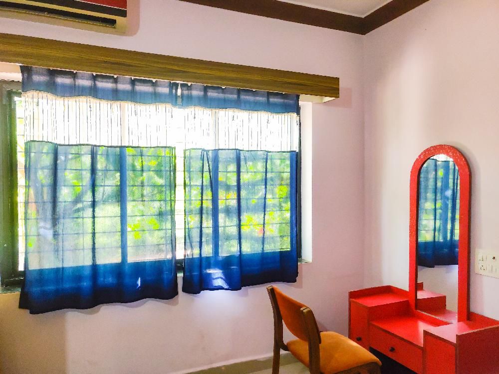 Ashvem Beach Inn фото 38