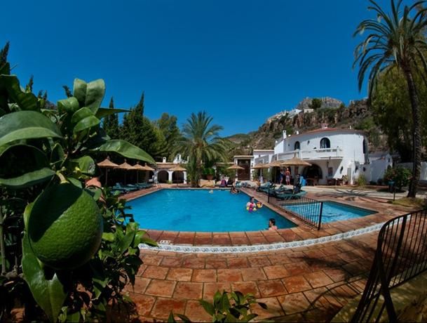 Calpe Sunsea Village фото 8
