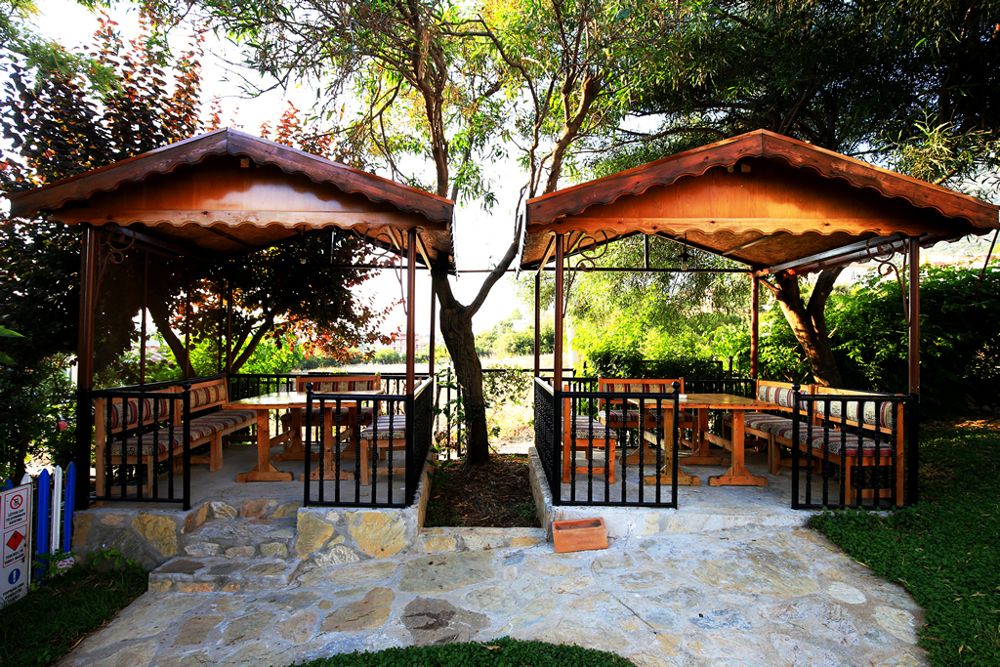 Yel Holiday Resort фото 35