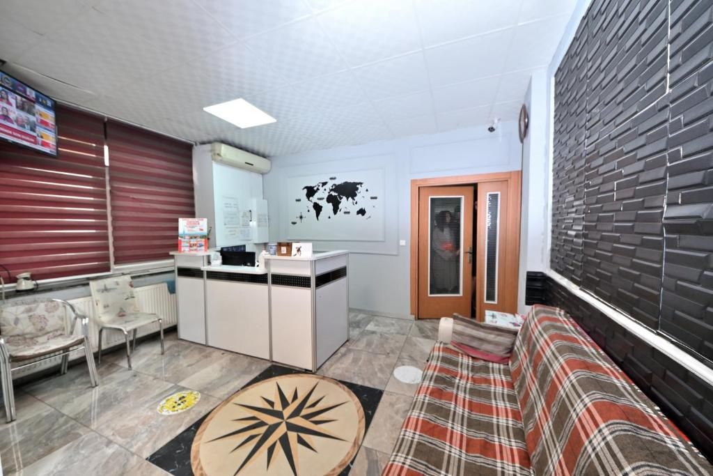 Altinboynuz Family Hotel фото 22