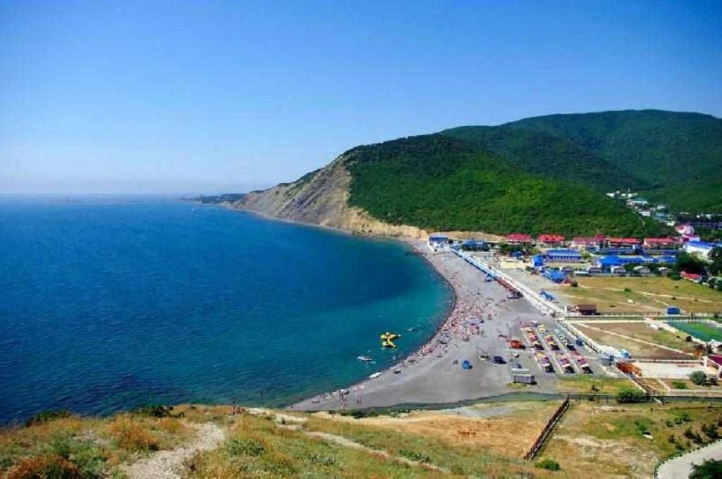 Гостевой дом «Пляж» фото 17