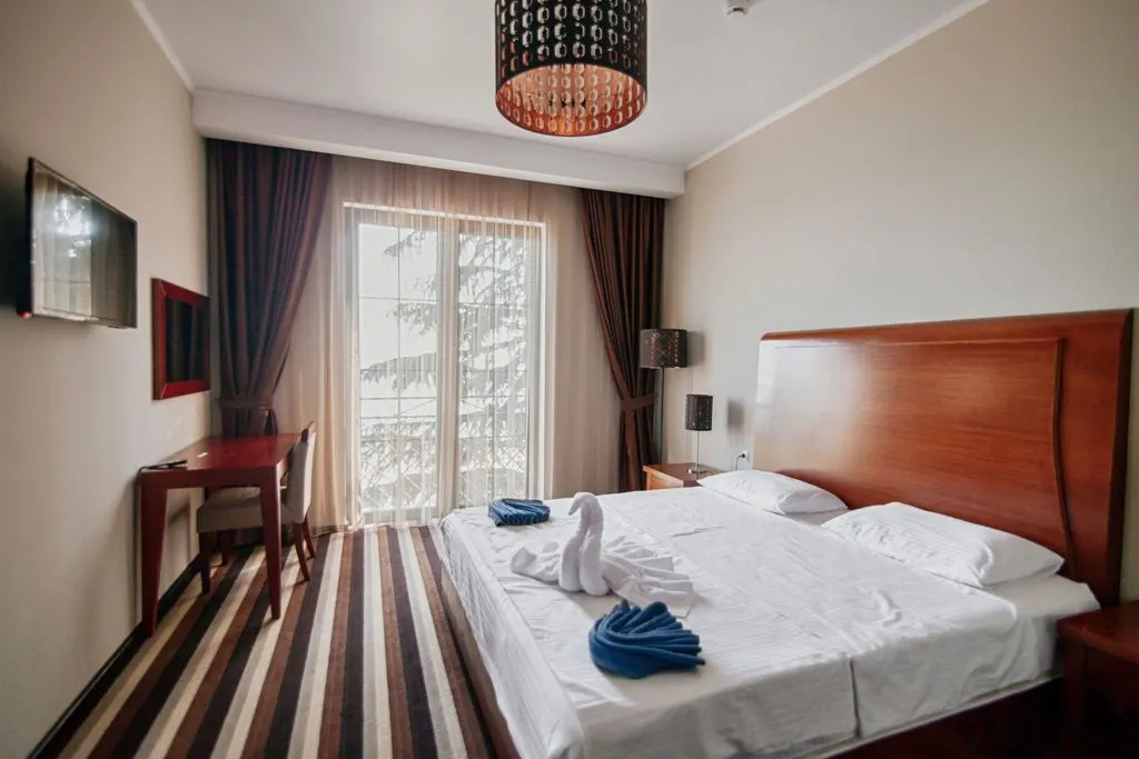 Afon Black Sea Resort фото 17