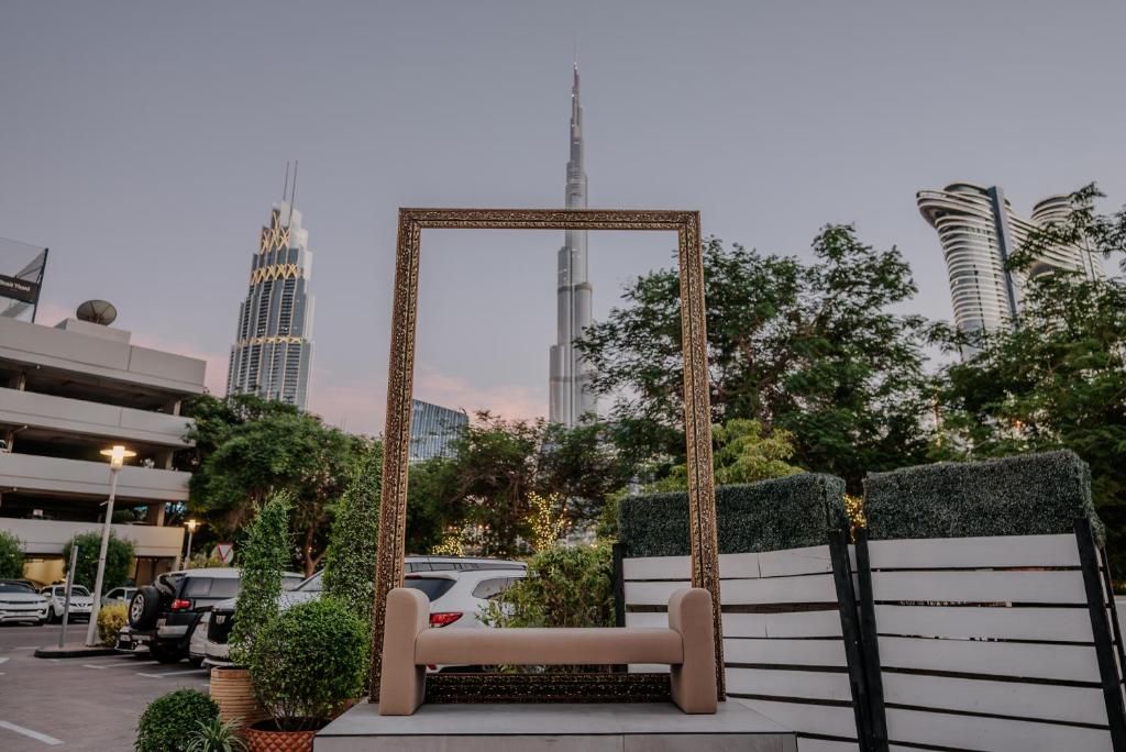 Dusit Thani Dubai фото 66